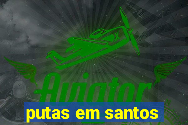 putas em santos